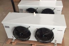 Evaporator-cold-room