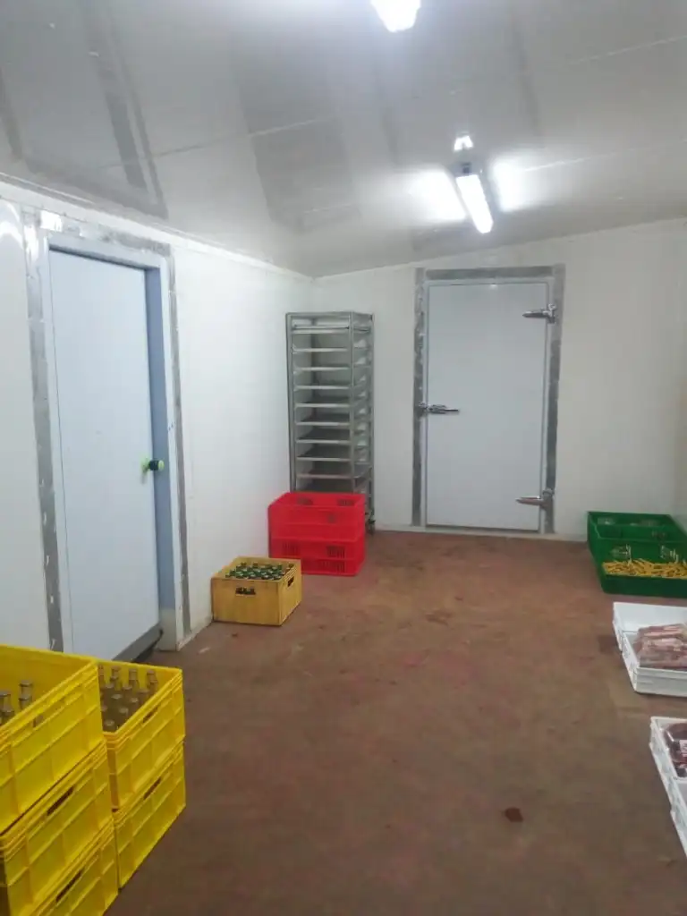 Chillers: The Basics