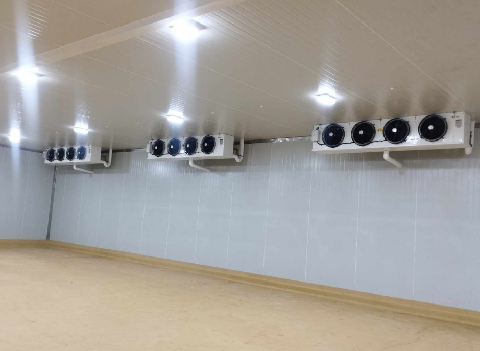 Cold Room Installation Service Experts in Kenya.