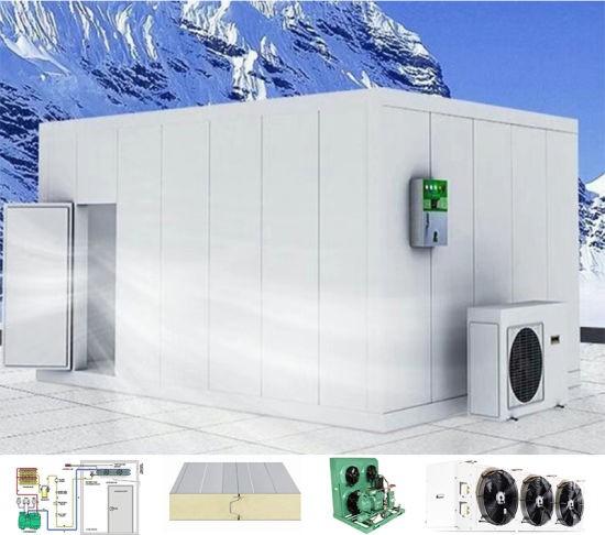 Commercial storage facilities installation services in kenya