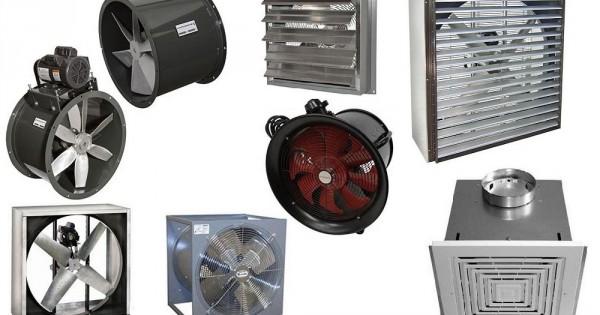 Mechanical Ventilation & Extraction Services in Kenya