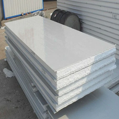 Cold Room Eps Sandwich Panels in Kenya