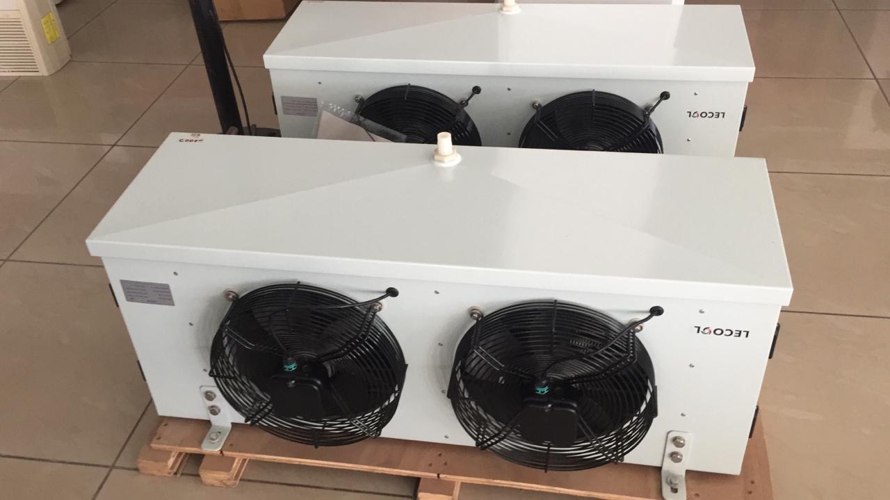 Cold room indoor unit