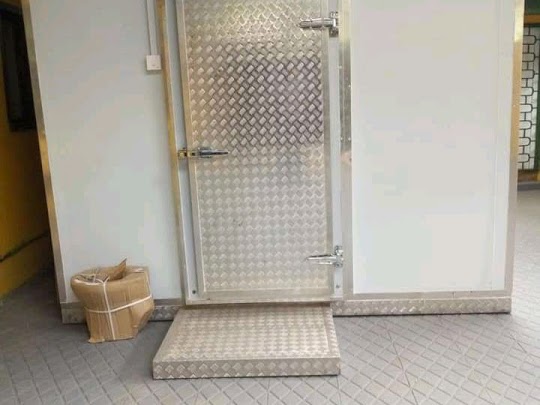 Best Cold Room Supply and Installation Services in Kenya
